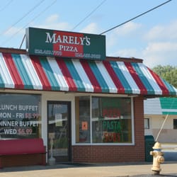Marely's Pizza