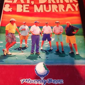 Murray Bros Caddyshack - American Near Me - St. Augustine, Florida