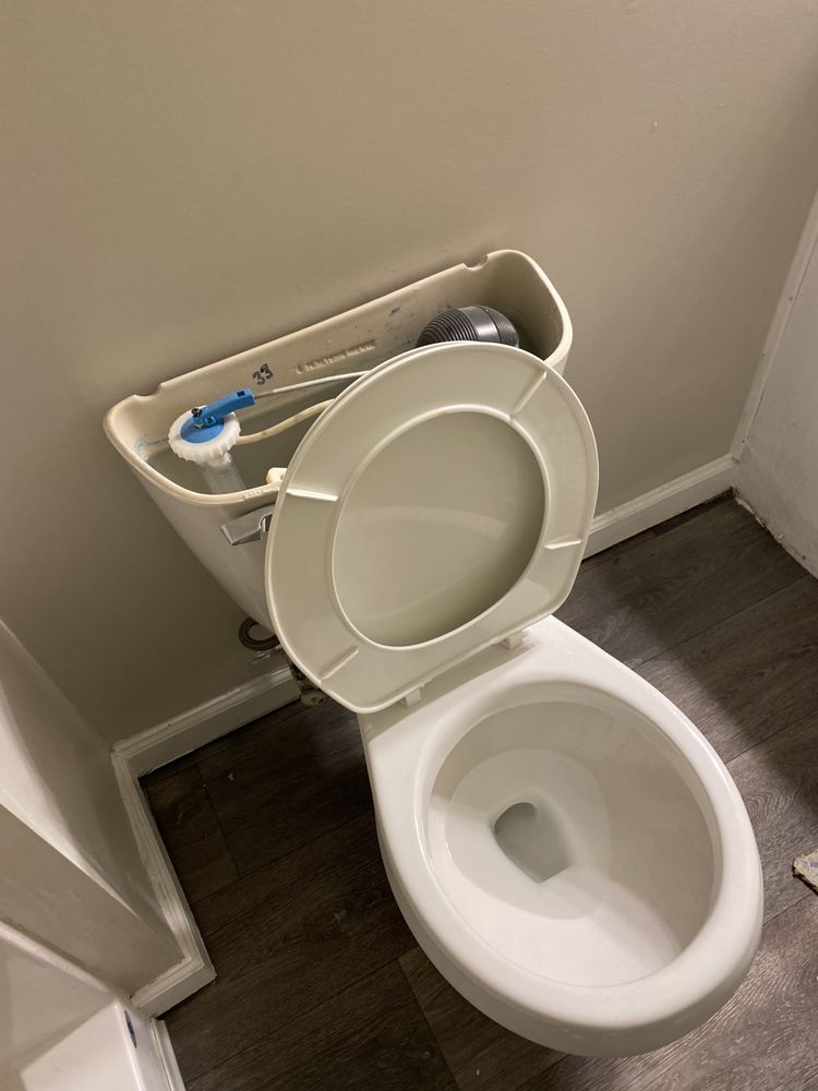 Slide of Unclogging Your Drains