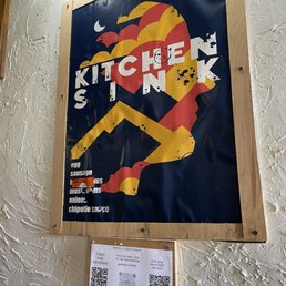 Tablesise ordering