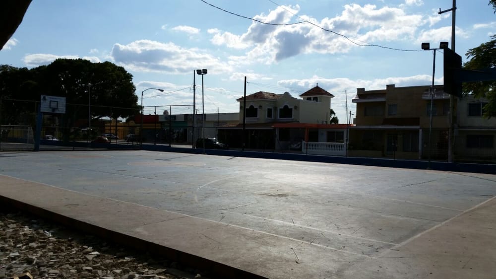 Parque de la Esperanza