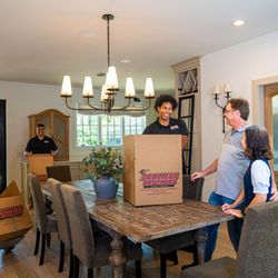 2 College Brothers Moving and Storage - Moving made easy with 2 College Brothers! Let us handle the heavy lifting so you can focus on the fun stuff!  #SanAntonioMovers #MovingM