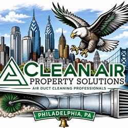 Clean Air Property Solutions