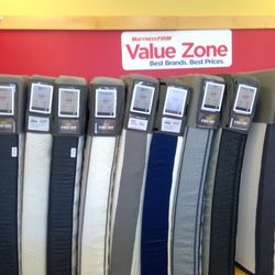 Mattress Firm Woodridge
