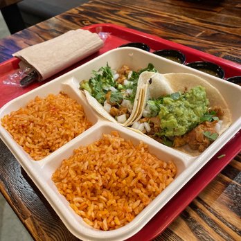 Chronic Tacos - Mexican Near Me - Menifee, California