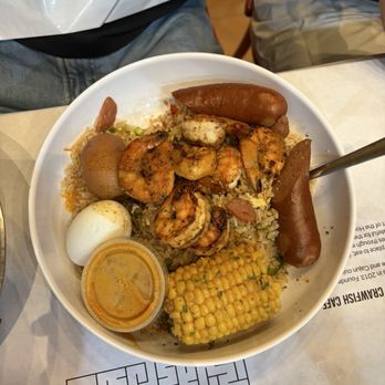 Crawfish Cafe - Combo - Seafood Near Me - Houston, Texas Crawfish Cafe - Combo - Seafood Near Me - Houston, Texas