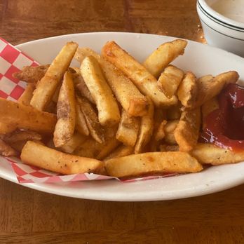 Frank's Diner - Great fries - Diners Near Me - Spokane, Washington