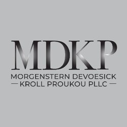 Morgenstern DeVoesick Kroll Proukou - Morgenstern DeVoesick Kroll Proukou PLLC