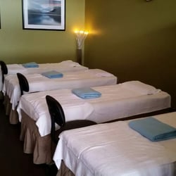 Foot Massage Studio