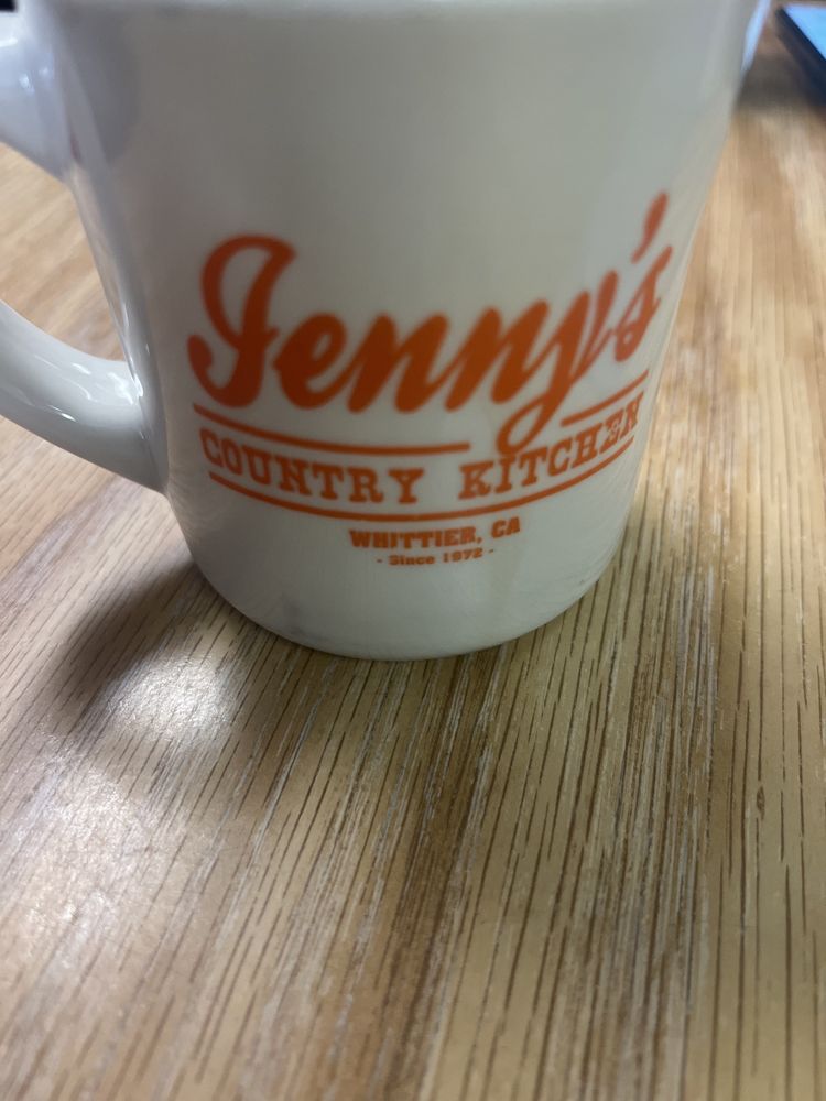 Jenny's Country Kitchen