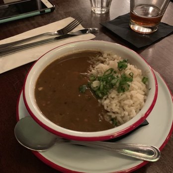 Lowerline - Gumbo - Cajun/Creole Near Me - Brooklyn, New York Lowerline - Gumbo - Cajun/Creole Near Me - Brooklyn, New York