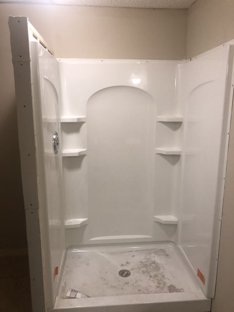 Slide of MAG Plumbing