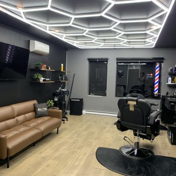 NettoPro - General cleaning for a barbershop. - Office Cleaning Near Me NettoPro - General cleaning for a barbershop. - Office Cleaning Near Me