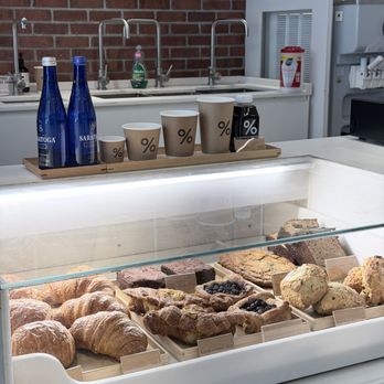 Arabica - bakery - Coffee & Tea Near Me - New York, New York