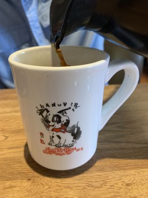 Hanover Pancake House by null