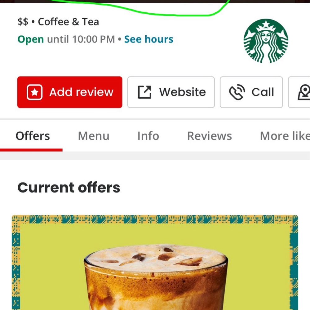 Starbucks - DRT Starbucks. - Coffee & Tea Near Me - Del Rio, Texas Starbucks - DRT Starbucks. - Coffee & Tea Near Me - Del Rio, Texas