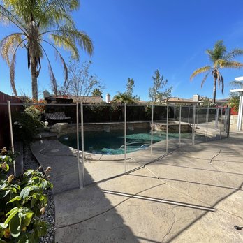 Lakeview Pool Fencing - Peace of mind - Fences & Gates Near Me