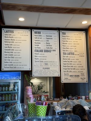 STORICO Cafe by null