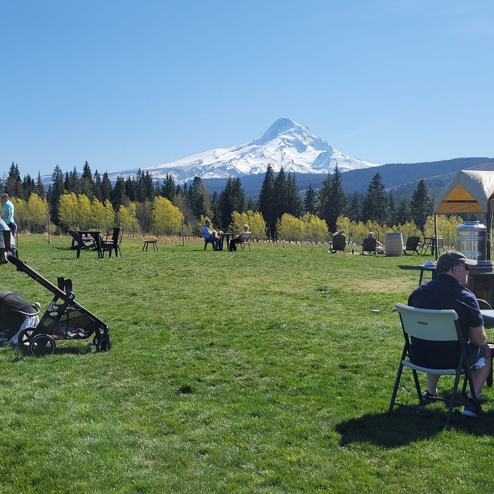 Grateful Vineyard - Wine Tasting Room Near Me - Mount Hood, Oregon Grateful Vineyard - Wine Tasting Room Near Me - Mount Hood, Oregon