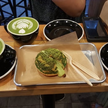 Bibble & Sip - Coffee & Tea Near Me - New York, New York Bibble & Sip - Coffee & Tea Near Me - New York, New York