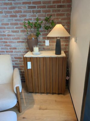 west elm by null