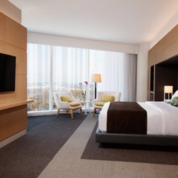 MGM National Harbor - Capitol View - King