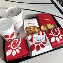 This was the calm before the storm.