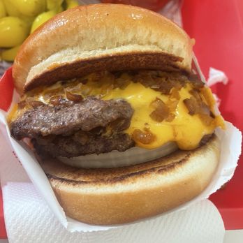 In-N-Out Burger - Burgers Near Me - Las Vegas, Nevada In-N-Out Burger - Burgers Near Me - Las Vegas, Nevada