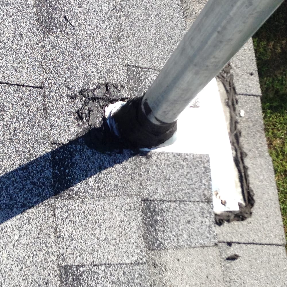 Slide of Brice Roofing