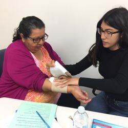 CPR Heroes - First Aid 101: Controlling Bleeding and Bandaging