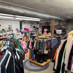 Turquoise Junkies Resale - Downstairs