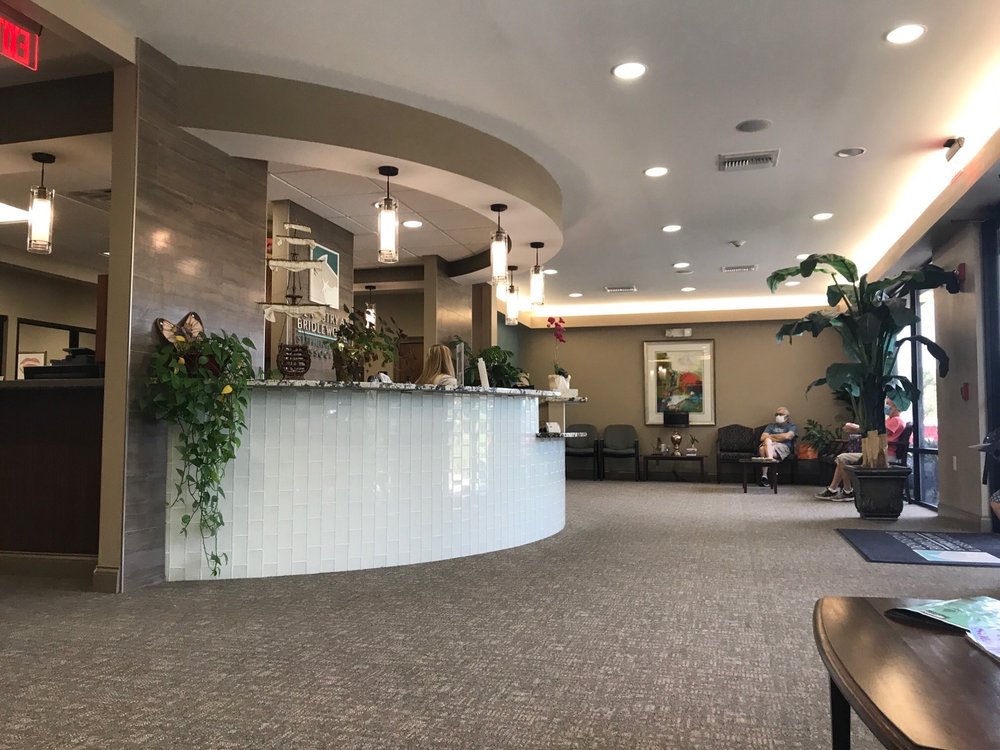 DENTISTRY AT BRIDLEWOOD Updated July 2024 11 Photos & 12 Reviews 7555 SW State Rd 200