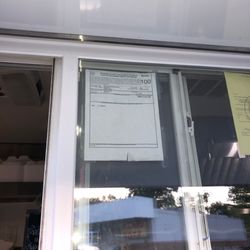 Renae’s Kitchen - 100% Score from Health Department!
