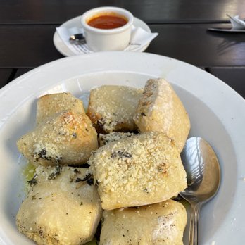Tomatina - Garlic rolls - Italian Near Me - Alameda, California Tomatina - Garlic rolls - Italian Near Me - Alameda, California