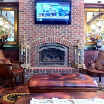 Main Street Inn - Main Street Inn lobby, May 2011 - Hotels Near Me - Blacksburg, Virginia