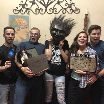 Wizards & Wires - Escape Games Near Me - Riverside, California