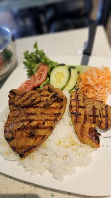 Pho Super Bowl Alhambra by null