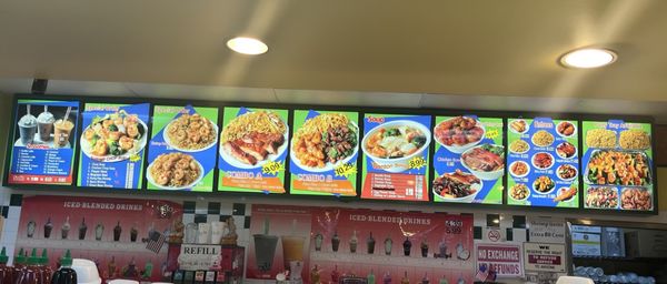 CHINA BOWL EXPRESS - Updated June 2026 - 42 Photos & 45 Reviews - 2090 ...