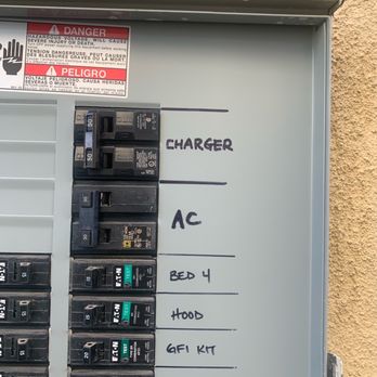 Super Power Electric - Panel - Electricians Near Me Super Power Electric - Panel - Electricians Near Me