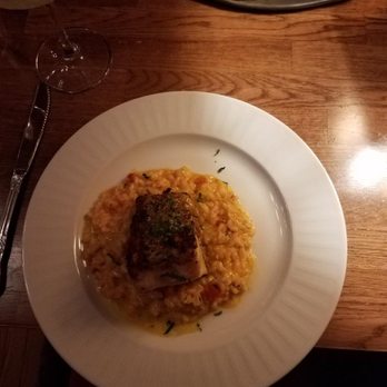 Bistro Cacao - rockfish - French Near Me - Washington, DC, District of Columbia