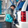 Hang 10 Car Wash gift card