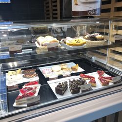 Ristorante Mcdonalds - McCafe Pastries