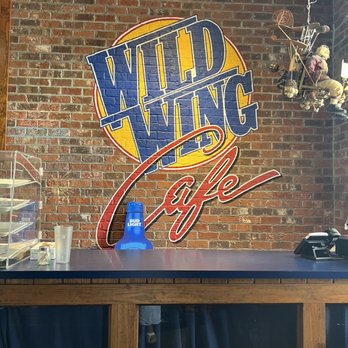 Wild Wing Cafe - Chicken Wings Near Me - North Myrtle Beach, South Carolina Wild Wing Cafe - Chicken Wings Near Me - North Myrtle Beach, South Carolina