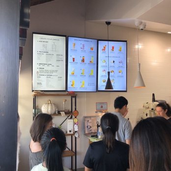 Teaspoon - Coffee & Tea Near Me - Palo Alto, California Teaspoon - Coffee & Tea Near Me - Palo Alto, California