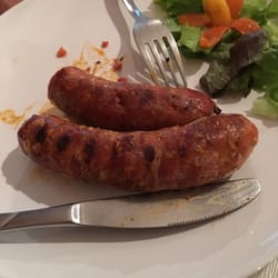 Il Giardino di Epicuro - Salsiccia con finocchietto