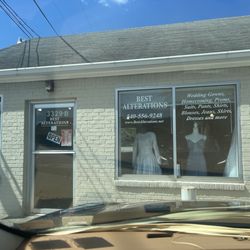 Best Alterations - Best Alterations