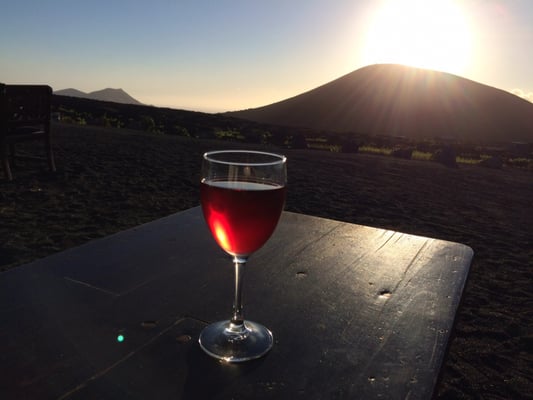 El Chupadero by null