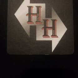 Halfway House