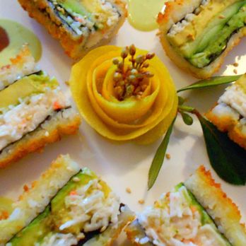 Nozomi - Crazy boy - Sushi Bars Near Me - La Jolla, California
