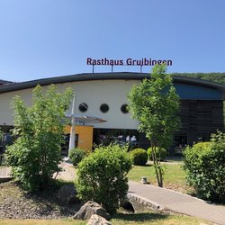 Rasthaus Gruibingen